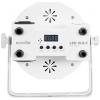 Eurolite 51915391 LED SLS-7 HCL Floor DMX LED reflektor Počet LED:7 10 W