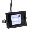 Eurolite LED světlomety LED IP FL-10 SMD RGB RGB 10 W