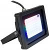 Eurolite LED světlomety LED IP FL-30 SMD RGB RGB 30 W