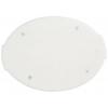 Eurolite LED bodové světlo LED PML-30 CW/WW teplá až studená bílá 35 W