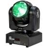 Eurolite 51786082 TMH-B60 LED otočná hlava Počet LED:1