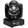 Eurolite 51786082 TMH-B60 LED otočná hlava Počet LED:1