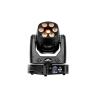 Eurolite 51786077 TMH-H90 LED otočná hlava Počet LED:7