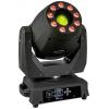 Eurolite 51786085 TMH-H180 LED otočná hlava Počet LED:10