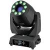 Eurolite 51786085 TMH-H180 LED otočná hlava Počet LED:10