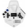 Eurolite 51918596 CAT-80 LED efektový reflektor Počet LED:1