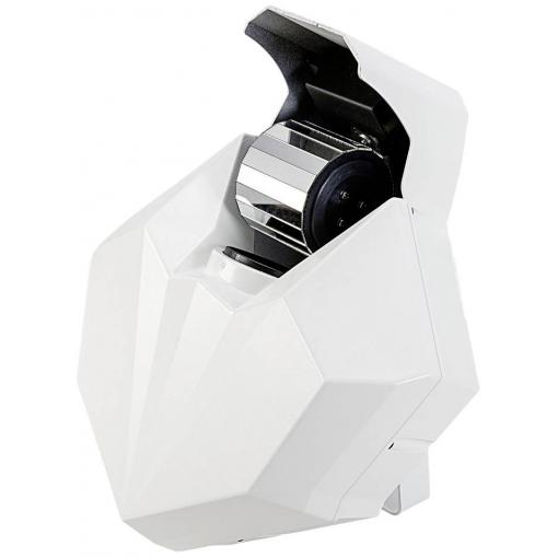 Eurolite 51918596 CAT-80 LED efektový reflektor Počet LED:1