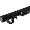 Eurolite STP-14 Sunbar LED reflektorová lišta Počet LED: 314