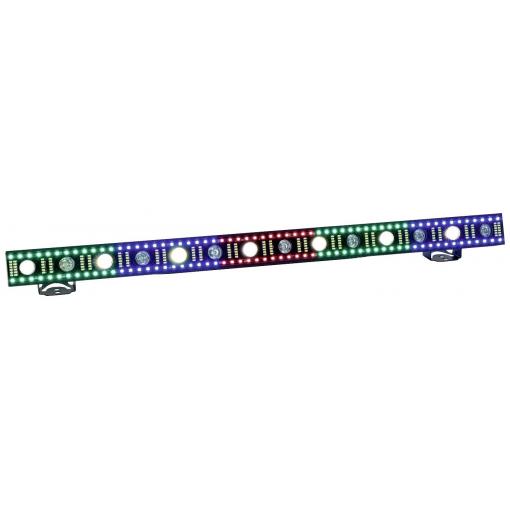 Eurolite STP-14 Sunbar LED reflektorová lišta Počet LED: 314