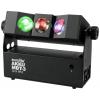 Eurolite 41700150 MBT-3 LED efektový reflektor