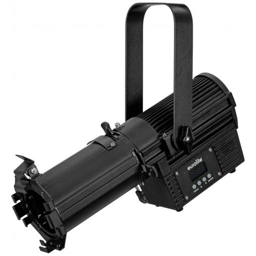 Eurolite LED bodové světlo LED IP PFE-40 CW/WW 25-50° teplá až studená bílá 30 W stmívatelné