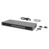 Digitus DN-95359 DN-95359 19 síťový switch 24 + 2 porty 10 / 100 / 1000 MBit/s funkce PoE