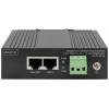 Digitus DN-651141 PoE injektor 10 / 100 / 1000 MBit/s IEEE 802.3af (12.95 W), IEEE 802.3at (25.5 W), IEEE 802.3bt, IEEE802.3at (30 W), IEEE802.3af (15,4 W)