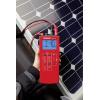 Benning PV 1-1+ SET instalační tester, 10237708, EN a DE menu