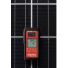Benning PV 1-1+ SET instalační tester, 10237708, EN a DE menu