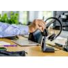 HP Poly Voyager 4320 USB-C Headset +BT700 Dongle Headset otevřená (On Ear) Bluetooth® stereo černá Potlačení hluku Počítače