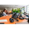 HP Poly Voyager 4320 USB-C Headset +BT700 Dongle Headset otevřená (On Ear) Bluetooth® stereo černá Potlačení hluku Počítače