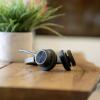 HP Poly Voyager 4320 USB-C Headset +BT700 Dongle Headset otevřená (On Ear) Bluetooth® stereo černá Potlačení hluku Počítače