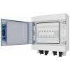 Eaton EP-501989 IKA-SOL20-X22-T2-1/8-MC4-B připojovací krabice generátoru