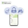 Hama Item Finder für Apple Wo ist-App vyhledávač klíčů bílá