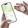 Hama Item Finder für Apple Wo ist-App vyhledávač klíčů bílá