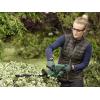 Bosch Home and Garden EasyHedgeCut 18V-44-11 akumulátor Aku nůžky na živý plot bez akumulátoru, bez nabíječky Li-Ion