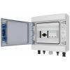 Eaton EP-501984 IKA-SOL20-X11-PKZ-T2-1/8-MC4-A připojovací krabice generátoru