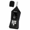PCE Instruments hlukoměr 30 - 90 dB 31.5 Hz - 8000 Hz microUSB