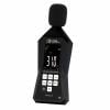 PCE Instruments hlukoměr 30 - 90 dB 31.5 Hz - 8000 Hz microUSB