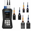PCE Instruments ultrazvukový senzor PCE-TDS 200+ SML Provozní napětí (rozsah): 5 V Měřicí rozsah: 0 - 32 m/s 1 ks