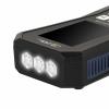 PCE Instruments LED stroboskop Počet LED:3 ks studená bílá