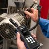 PCE Instruments akcelerometr ±2 %