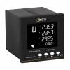 PCE Instruments Power Analyzer síťový analyzátor 3fázové, 1fázové Měření spotřeby energie, Grafický displej
