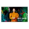 Samsung QH75C Crystal displej Digital Signage 189 cm 74.5 palec 3840 x 2160 Pixel 24/7