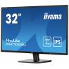 Iiyama ProLite X3270QSU-B1 LED monitor 80 cm (31.5 palec)2560 x 1440 Pixel, 16:9, 3 ms, IPS LED