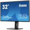 Iiyama ProLite XB3270QSU-B1 LED monitor 80 cm (31.5 palec)2560 x 1440 Pixel, 16:9, 3 ms, IPS LED