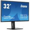 Iiyama ProLite XB3270QSU-B1 LED monitor 80 cm (31.5 palec)2560 x 1440 Pixel, 16:9, 3 ms, IPS LED