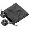 HP Poly Voyager 4320-M +BT700 Dongle Headset otevřená (On Ear) Bluetooth® stereo černá Potlačení hluku regulace hlasitosti, Vypnutí zvuku mikrofonu Počítače
