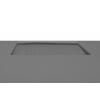 Digitus DN-38011 19 nástěnná rozváděcí skříň (š x v x h) 540 x 241 x 400 mm 4 U černá (RAL 9005), černá
