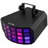 Eurolite 51917318 D-4000 DMX LED reflektor Počet LED:8 3 W