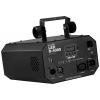 Eurolite 51917318 D-4000 DMX LED reflektor Počet LED:8 3 W