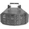 Eurolite 51917318 D-4000 DMX LED reflektor Počet LED:8 3 W