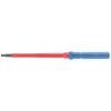 Wera Kraftform Kompakt VDE 64 i 3,0 x 157 mm TIE pro elektrotechniky inbus výměnné bity s rukojetí 3.0 mm