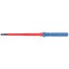 Wera Kraftform Kompakt VDE 64 i 4,0 x 157 mm TIE pro elektrotechniky inbus výměnné bity s rukojetí 4.0 mm
