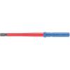 Wera Kraftform Kompakt VDE 64 i 6,0 x 157 mm TIE SB pro elektrotechniky inbus výměnné bity s rukojetí 6.0 mm