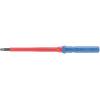 Wera Kraftform Kompakt VDE 64 i 3,0 x 157 mm TIE SB pro elektrotechniky inbus výměnné bity s rukojetí 3.0 mm