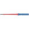 Wera Kraftform Kompakt VDE 64 i 2,5 x 157 mm TIE SB pro elektrotechniky inbus výměnné bity s rukojetí 2.5 mm