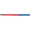 Wera Kraftform Kompakt VDE 64 i 5,0 x 157 mm TIE SB pro elektrotechniky inbus výměnné bity s rukojetí 5.0 mm