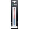 Wera Kraftform Kompakt VDE 64 i 4,0 x 157 mm TIE SB pro elektrotechniky inbus výměnné bity s rukojetí 4.0 mm