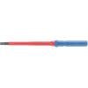 Wera Kraftform Kompakt VDE 64 i 4,0 x 157 mm TIE SB pro elektrotechniky inbus výměnné bity s rukojetí 4.0 mm